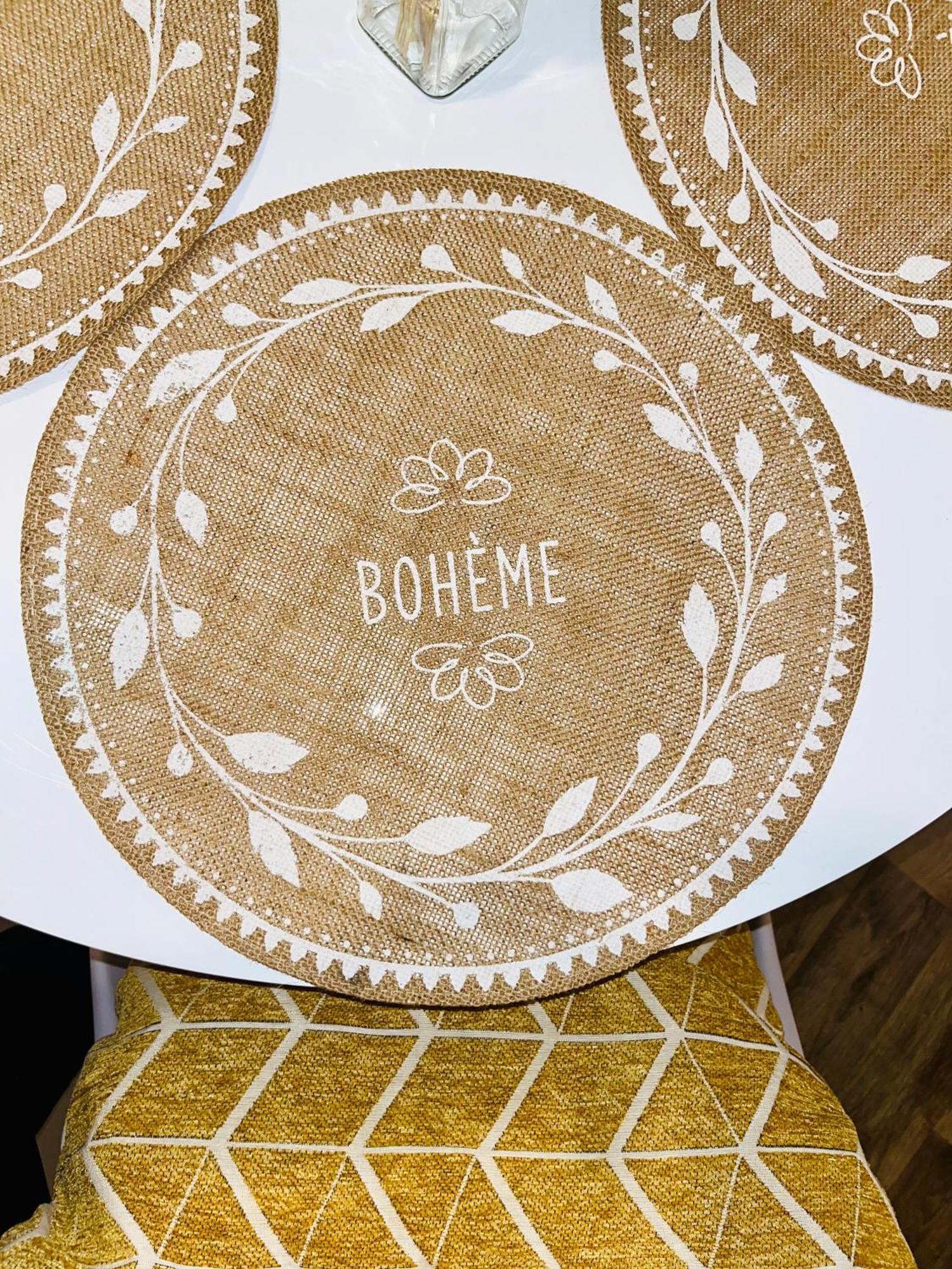 Douceur Boheme Escale Conviviale Disneyland Villeneuve-Saint-Denis Dış mekan fotoğraf